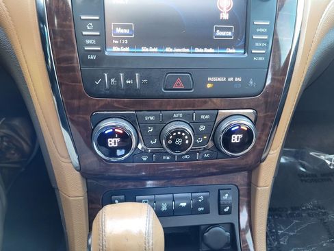 Used 2014 Buick Enclave Leather w/ Trailering Provision Package image 23