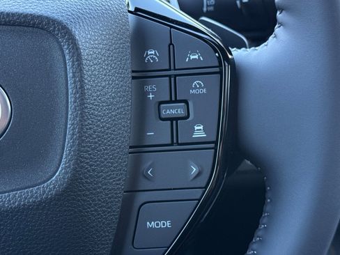 New 2026 Toyota bZ image 30