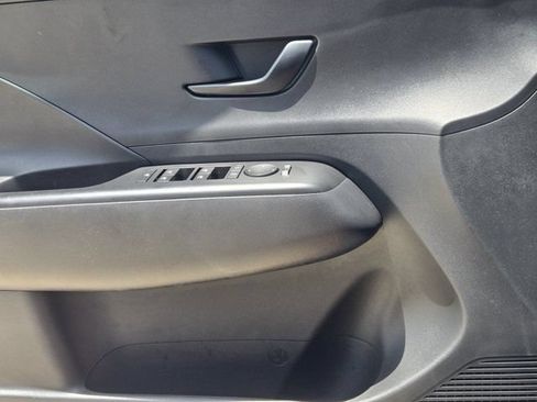 Certified 2024 Hyundai Kona SEL FWD image 24