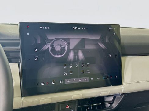 New 2026 MAZDA CX-5 Preferred AWD/4WD image 14