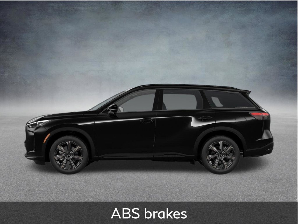 New 2027 INFINITI QX60 Autograph w/ Dark Cargo Package AWD/4WD image 6
