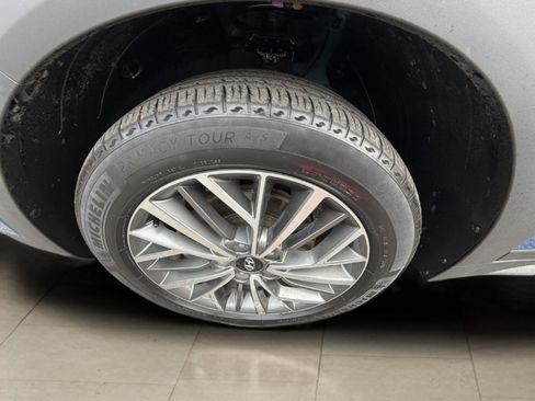 Used 2021 Hyundai Tucson Ultimate image 28