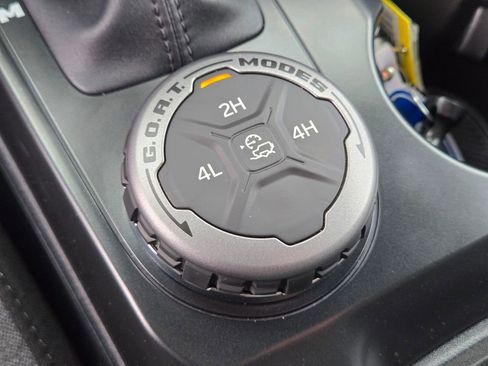 New 2025 Ford Bronco Big Bend image 21