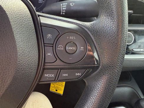 Certified 2024 Toyota Corolla LE image 16