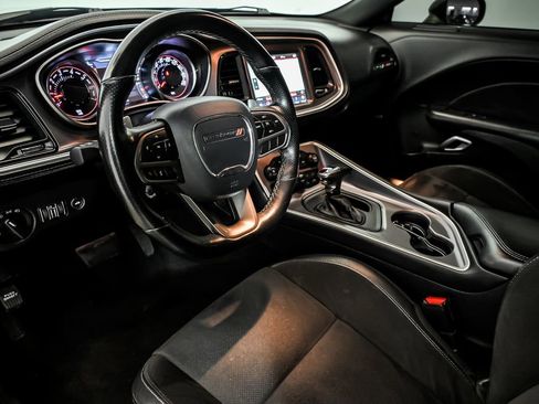 Used 2020 Dodge Challenger R/T Scat Pack image 12