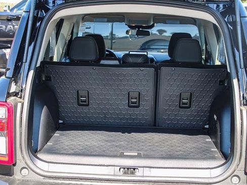 Used 2022 Ford Bronco Sport Big Bend w/ Convenience Package image 26