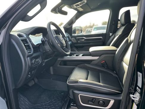 New 2026 RAM 1500 Laramie image 18