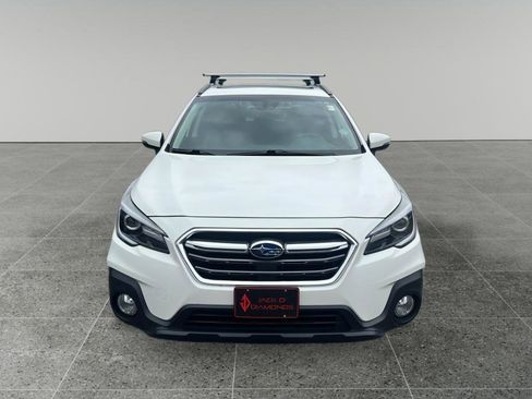Used 2019 Subaru Outback 3.6R Touring w/ Popular Package #3A image 2