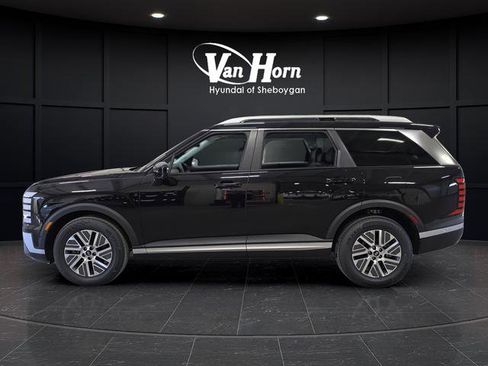 New 2026 Hyundai Palisade SEL Premium AWD/4WD image 4