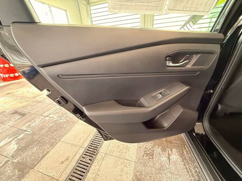 Used 2025 Honda Accord LX image 37