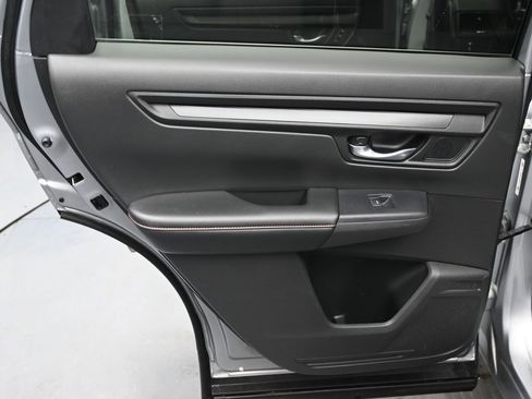 Certified 2024 Honda CR-V Sport-L image 20