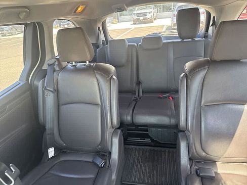 Used 2019 Honda Odyssey EX-L image 21