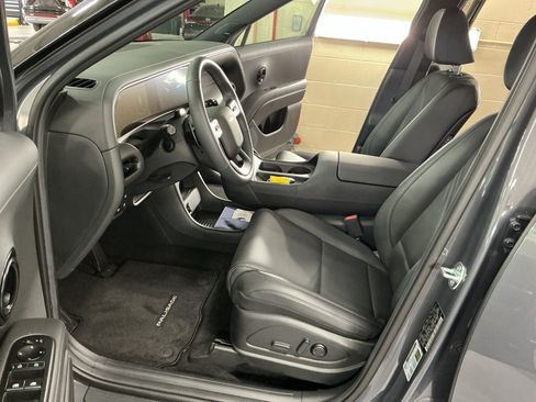 Certified 2026 Hyundai Palisade XRT Pro AWD/4WD image 11