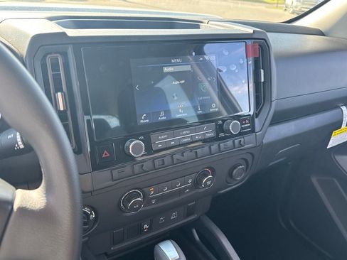 New 2026 Nissan Frontier S image 19