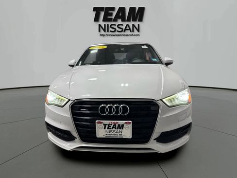 Used 2015 Audi A3 2.0T Prestige w/ Prestige Package image 2