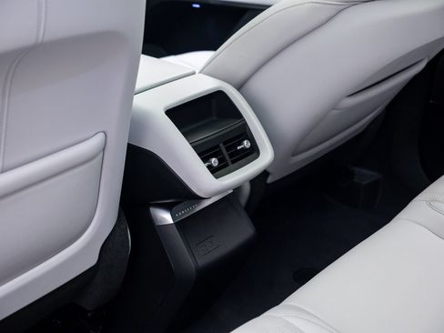 Certified 2024 Cadillac Lyriq Luxury w/ LPO, Floor Liner Package AWD/4WD image 23