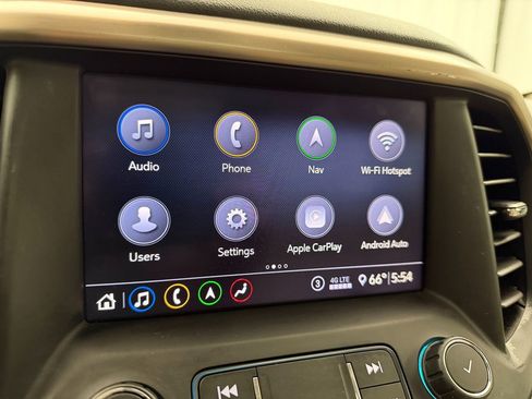 Used 2020 GMC Acadia Denali w/ Trailering Package image 35