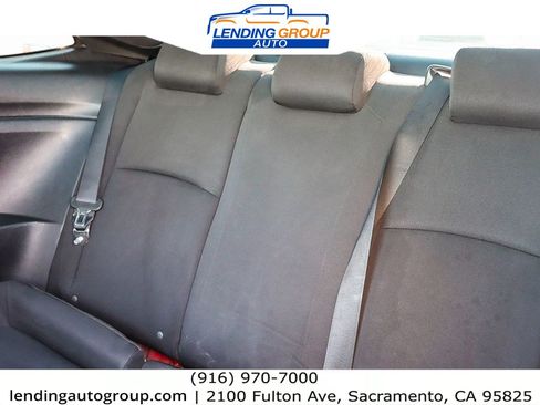 Used 2018 Honda Civic Si image 17