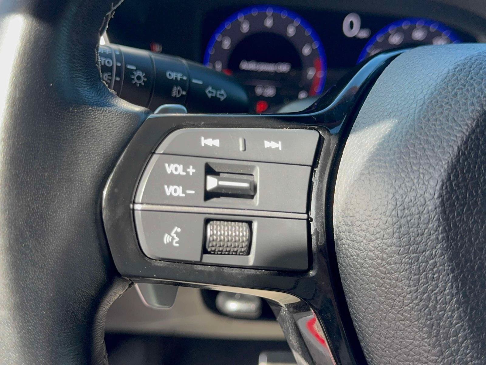 Used 2023 Acura Integra A-Spec FWD image 18