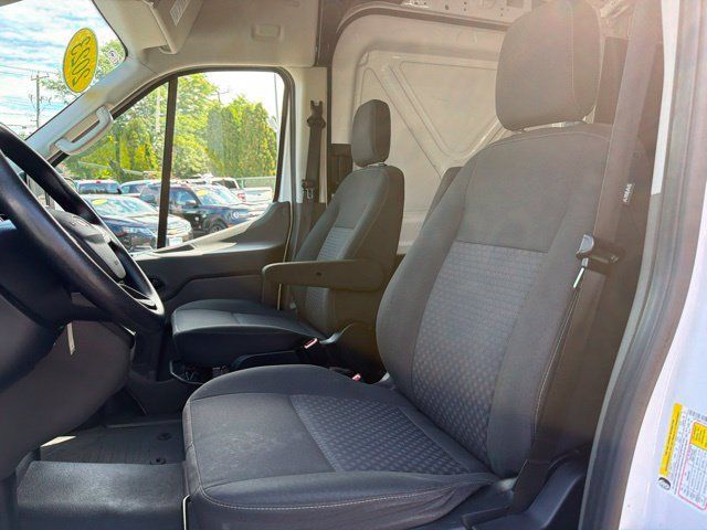 Used 2023 Ford Transit 250 Medium Roof w/ Load Area Protection Package RWD image 13