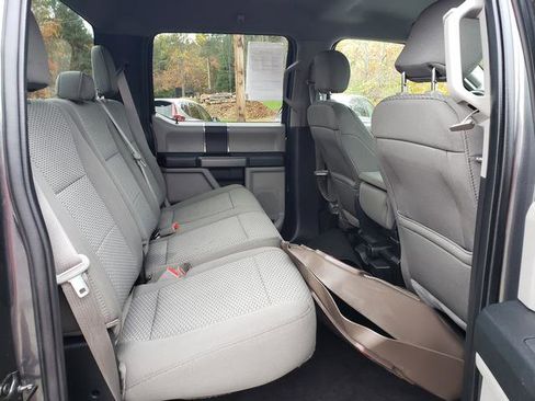 Used 2018 Ford F150 XLT image 13