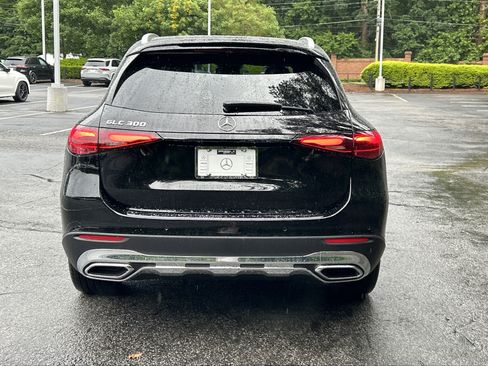New 2026 Mercedes-Benz GLC 300 image 7