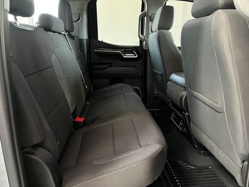 Used 2023 GMC Sierra 1500 SLE w/ Enhanced Capability Package AWD/4WD image 20