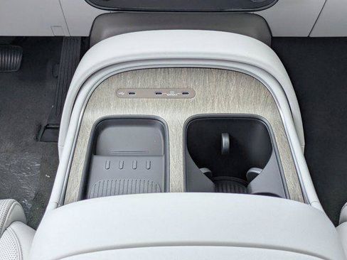 New 2026 Hyundai Palisade SEL FWD image 17
