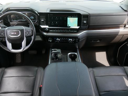 Used 2023 GMC Sierra 1500 SLT RWD image 15