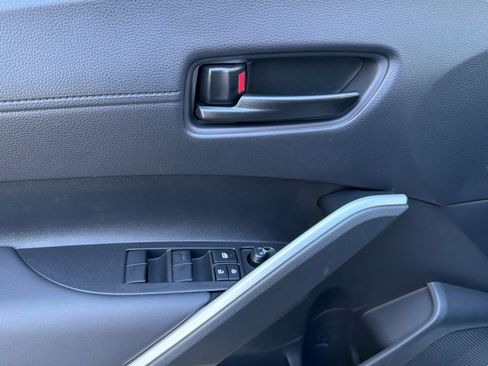 New 2026 Toyota Corolla Cross LE image 11