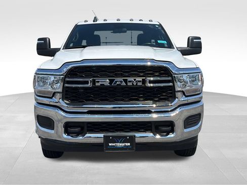 Used 2024 RAM 3500 Tradesman AWD/4WD image 24