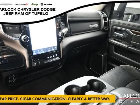 Used 2023 RAM 2500 Laramie AWD/4WD image 24