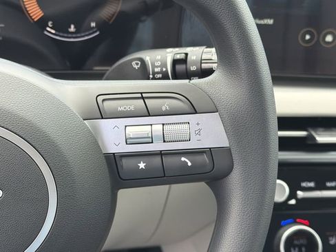 New 2026 Hyundai Tucson SEL image 26