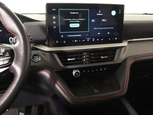 Used 2025 Ford Explorer ST RWD image 5
