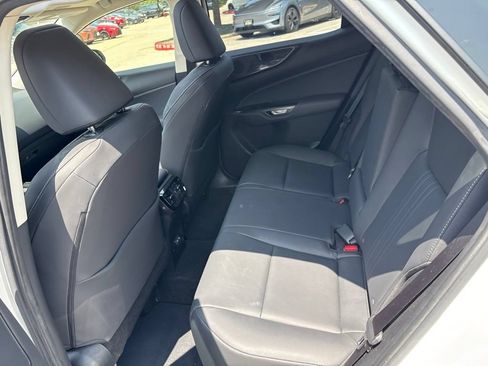 Certified 2024 Lexus NX 250 FWD w/ Towing Package (2000 Lbs) image 20