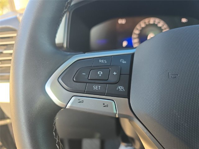 Certified 2026 Volkswagen Taos S FWD image 22