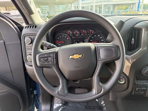 New 2026 Chevrolet Silverado 2500 Custom w/ Custom Convenience Package image 18