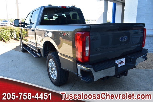 Used 2026 Ford F250 XLT AWD/4WD image 8