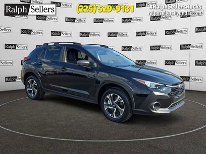 Used 2025 Subaru Crosstrek 2.5i Premium