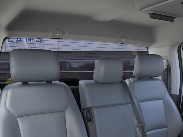 New 2026 Ford F550 4x4 Regular Cab Super Duty image 27
