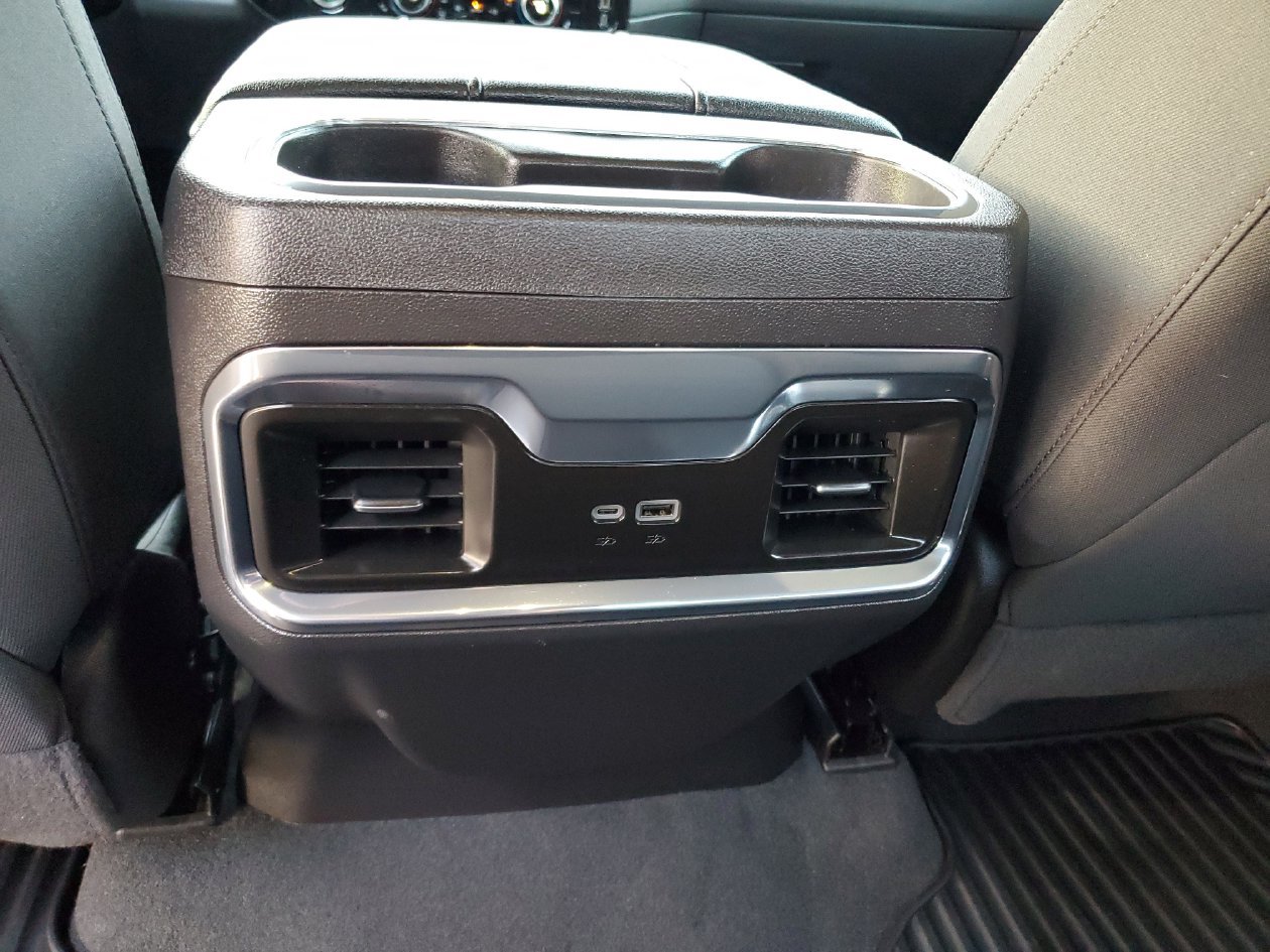 Used 2024 GMC Sierra 1500 Elevation w/ X31 Off-Road Package AWD/4WD image 17