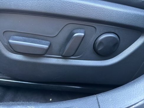 Used 2024 MAZDA CX-50 AWD 2.5 S w/ Preferred Package image 11