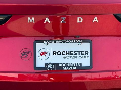 New 2026 MAZDA CX-5 2.5 S w/ Premium Package image 42