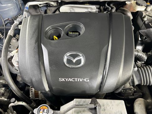 Used 2023 MAZDA CX-5 Carbon Edition AWD/4WD image 29