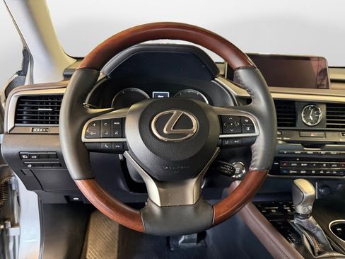 Used 2017 Lexus RX 350 AWD w/ Premium Package image 13