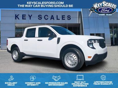 New 2026 Ford Maverick XL