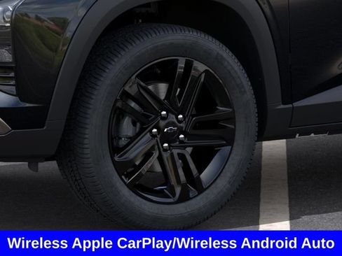 New 2026 Chevrolet Trax ACTIV w/ Driver Confidence Package FWD image 10