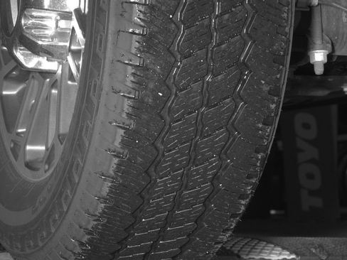 Used 2026 Ford F350 Platinum w/ Platinum Plus Package AWD/4WD image 40