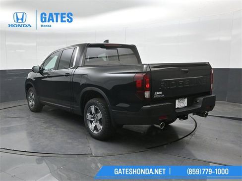 New 2026 Honda Ridgeline RTL image 8