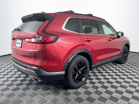 Used 2024 Honda CR-V Sport-L image 6